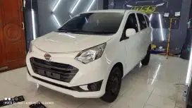 Salon mobil ,coating ,poles kaca ,cuci mesin bisa panggilan