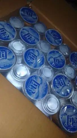 Air mineral kemasan