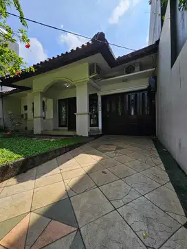 DI JUAL HITUNG TANAH ALAM ASRI AREA PONDOK INDAH JAKSEL