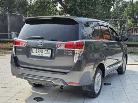 Toyota Kijang Innova G Manual Bensin 2017