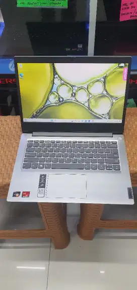 Lenovo slim 3 ryzen 3