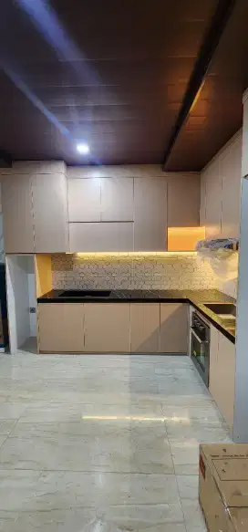 Interior murah dan cutom