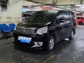 Toyota Nav1 V matik 2013/2014