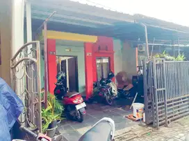 Dijual Perumahan Sedayu indah Bangetayu Wetan ,