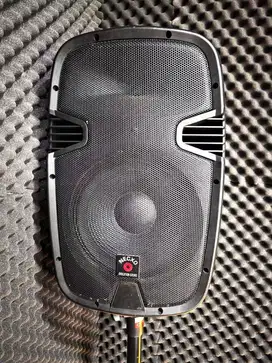 speaker Aktive Bareton  12 inc masih Ganteng
