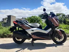 Yahma X-Max 250cc