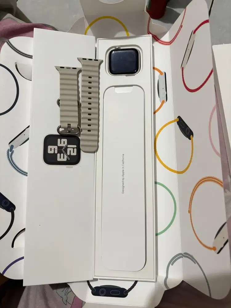 Apple watch/ i watch se gen 2 40mm ibox