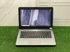 ASUS VIVOBOOK X441UV CORE I3-6006U NVIDIA GEFORCE 2 GB RAM 8