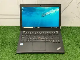 LENOVO THINKPAD X250 CORE I5-5200U RAM 8 GB SSD 256 GB NOMINUS