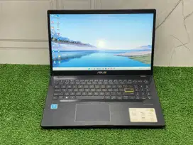 ASUS VIVOBOOK E510M N4020 RAM 4 GB SSD 256 GB