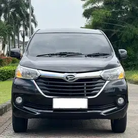 [86.000KM] DAIHATSU XENIA 1.5 R AT 2017