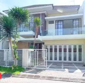 Royal Residence Wiyung Rumah Cantik Siap Huni