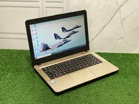 ASUS VIVOBOOK X441U CORE I3-6006U RAM 8 GB