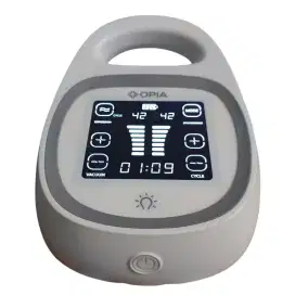 Mesin pompa asi opia diamond breast pump