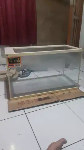 Aquarium Glass water tank Nikita