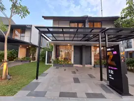 Park Serpong Tipe Z6B DP 0% 2 Lantai di Gading Serpong