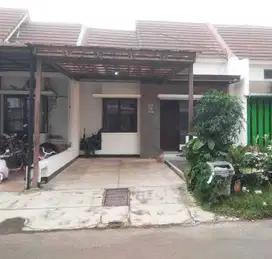 Temukan Kenyamanan Dan Keindahan Dicluster Mustika Hegar