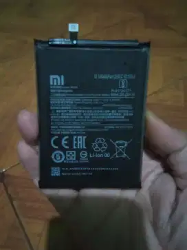 Battery Ori Copotan Bawaan Redmi 9