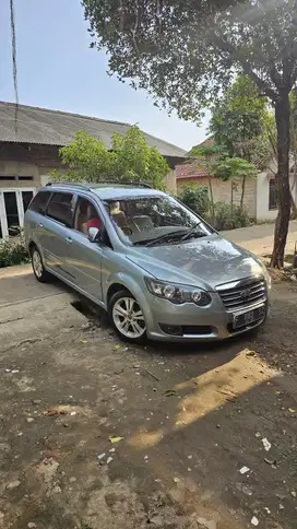 Chery 2011 Eastar ES