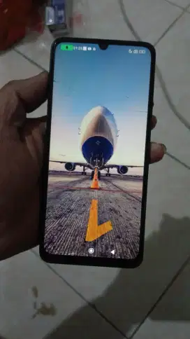HP poco C65 second
