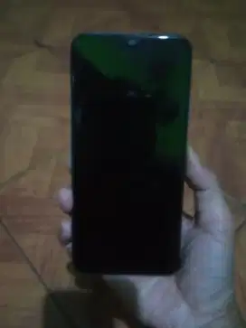 Redmi 9 4/64 Minus Matot
