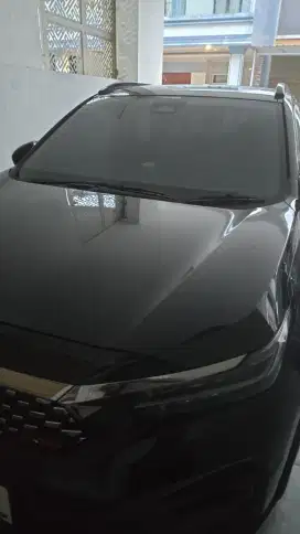 Honda wrv rs sensing thn 2022