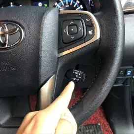 Cruise Control Innova Reborn