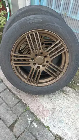Velg ring 16 bodelb