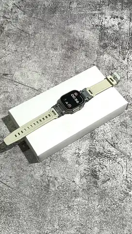 Apple Watch Ultra 1 49mm Titanium Ex Inter