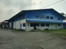 Di sewa gudang cipondoh