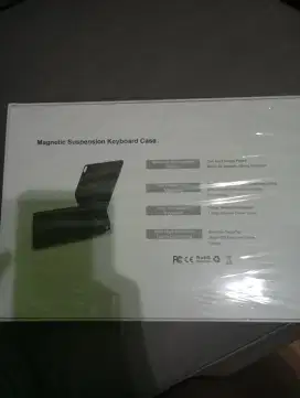 Magic keyboard for ipad pro 11