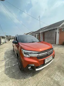 Harga Cash XL7 Alpha 2022 termurah