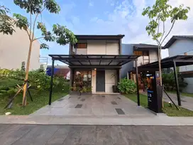 Park Serpong 3KT 2 Lantai DP 0% di Gading Serpomg & BSD