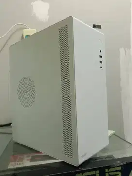 PC GAME EDIT I5 3570 RAM 16GB VGA gtx 1050 ti 4GB DDR5 128BIT