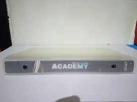 Map Binder ACADEMY Joyko Ukuran A5 – Cocok untuk Arsip & Sekolah
