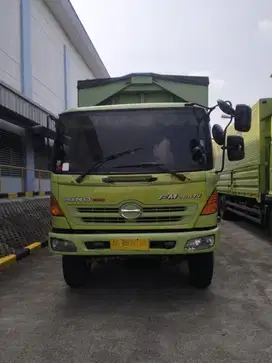Hino Lohan 2011 Diesel