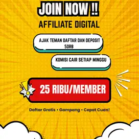 AFFILIATOR DIGITAL