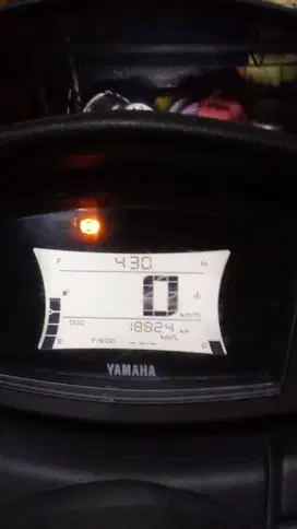 Jual Nmax 2022 ABS Keyless