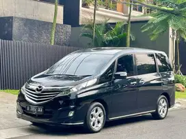 BIANTE 2.0 AT HITAM 2015 KM 88rb (REAL) WARNA FAVORIT!