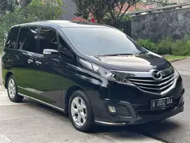 BIANTE 2.0 AT HITAM 2015 KM 88rb (REAL) WARNA FAVORIT!