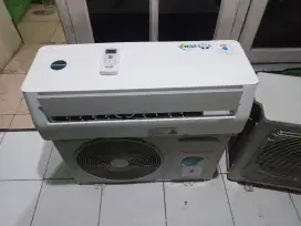 Changhong 1/2pk..plus pasang bergaransi