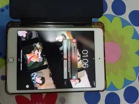 Ipad mini 4 128 GB Gold