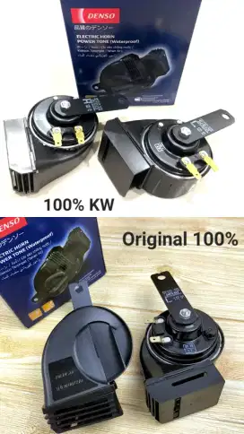 Kelakson Keong Denso Original