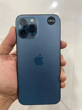 Iphone 12 pro max 128 Ibox