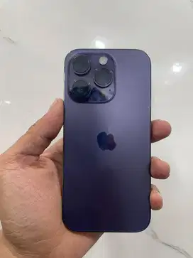 Iphone 14 pro 128 Beacukai