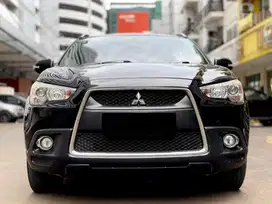 GRAB IT FAST! MITSUBISHI OUTLANDER 2.0 PX AT 2013