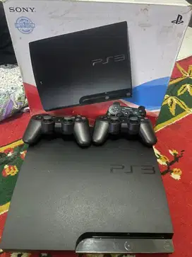 ps3 slik 500gb seri 30