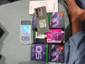 INFINIX NOTE 50 PRO 8/256