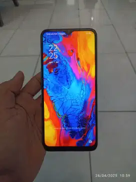 Oppo A54s, Ram 6/128GB