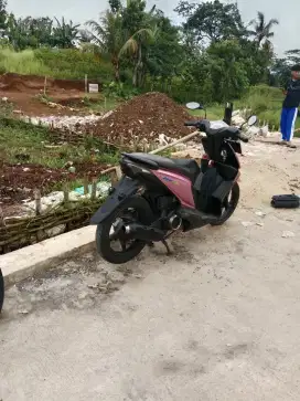 Knalpot beat 2019 ke bawah
